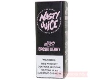 Жидкость BROSKI BERRY - Nasty Berry