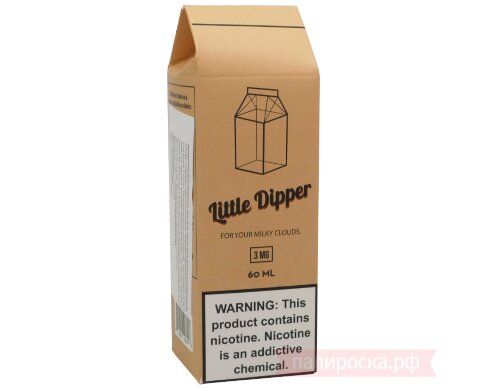 Little Dipper - The Milkman - фото 2