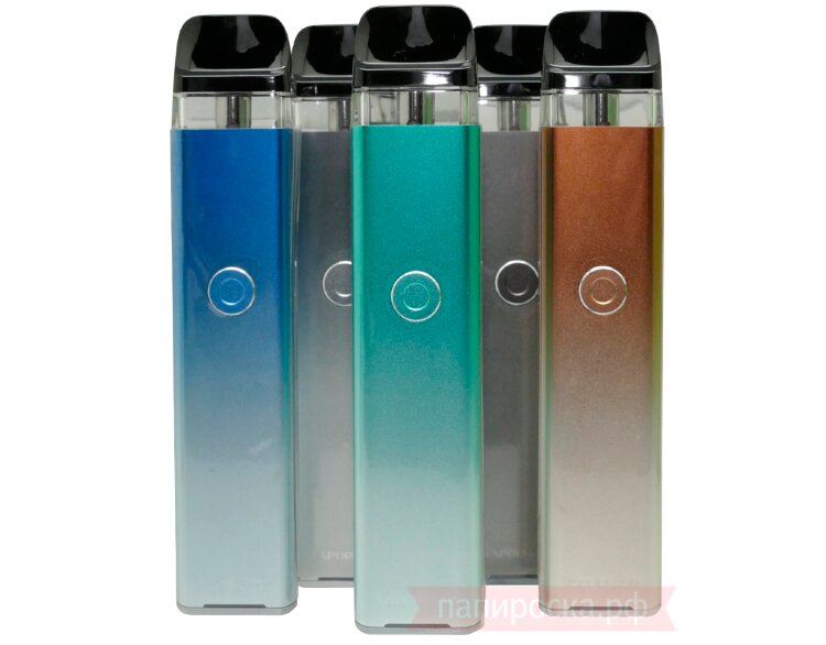 best vape refillable Vaporesso Xros Versus Smok Novo 3: Battle of Best Refillable Vape Pod Kit ·  Kure CBD & Vape