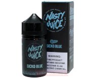 Жидкость SICKO BLUE - Nasty Berry