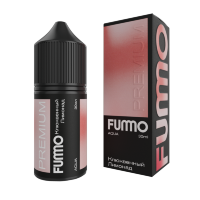 Fumo AQUA Premium - Клюквенный Лимонад
