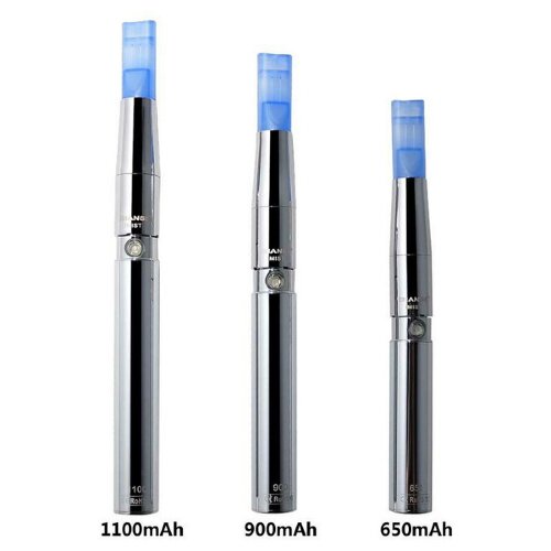 Электронная сигарета Biansi IMIST 650mAh (Starter Kit) - фото 2