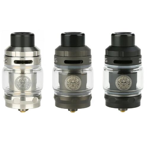 Geekvape Z Subohm Tank - бакомайзер