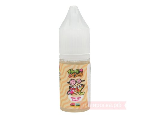 Honey Dew - Horny Candy Salt