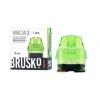 Brusko Minican 3 Colors - картридж - превью 170076