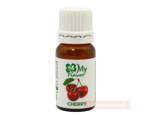 Cherry - My Flavor