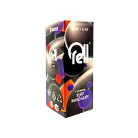 Rell Gray - Berry Mango Grape (Ягоды Манго Виноград)