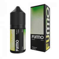 Fumo AQUA Premium - Лимон Лайм
