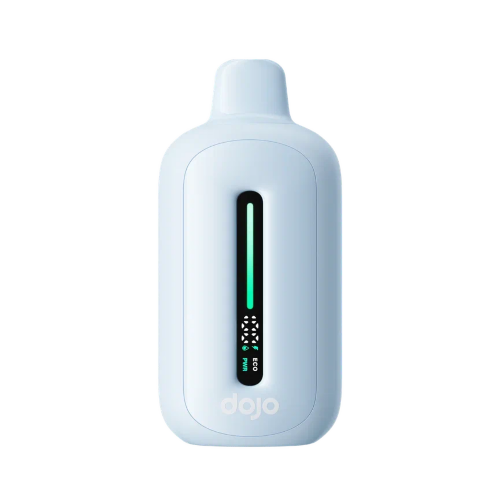 Dojo Opal (20000) - Blueberry Raspberry (Черника Малина) - фото 1 Dojo Opal (20000) - Blueberry Raspberry (Черника Малина)