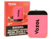 VOZOL D2 - Pink Lemonade + Lychee Ice - превью 161094