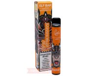 Elf Bar Lux 800 - Banana Ice