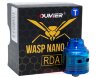 OUMIER WASP NANO S RDA - обслуживаемый атомайзер - превью 163332