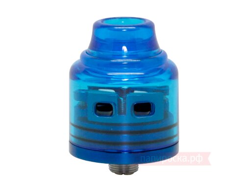 OUMIER WASP NANO S RDA - обслуживаемый атомайзер - фото 4