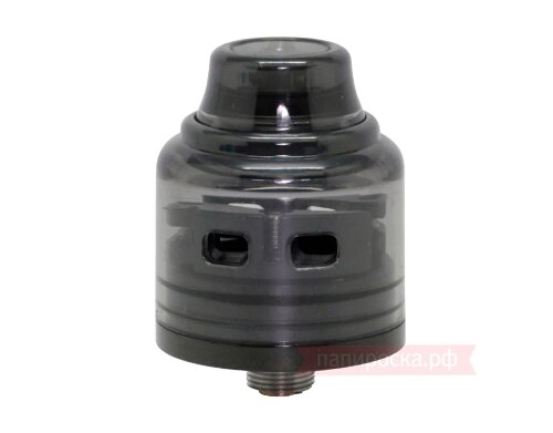 OUMIER WASP NANO S RDA - обслуживаемый атомайзер - фото 5