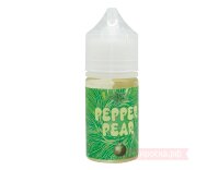 Жидкость Pepperpear - Cyberfog Salt