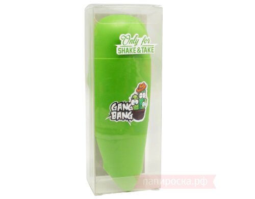 Gang Bang - Juice - фото 2