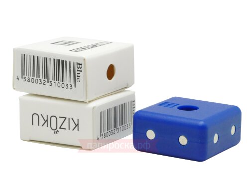 KIZOKU Cell Atty Stand - магнитная подставка под атомайзеры (10 шт) - фото 6