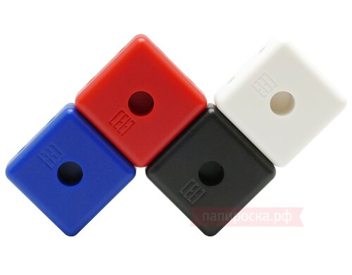 KIZOKU Cell Atty Stand - магнитная подставка под атомайзеры (10 шт) - фото 7