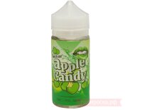 Жидкость Apple Candy - Electro Jam