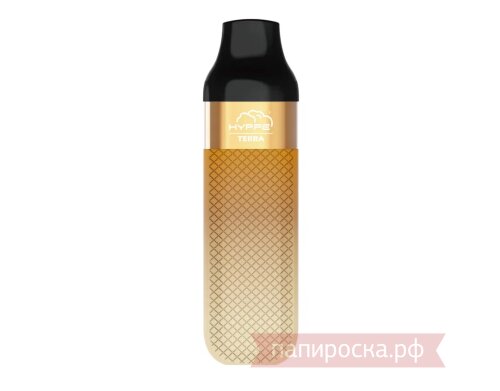 Hyppe TERRA - Таро Кокос