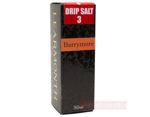 Berrymore - Learmonth Salt - фото 2