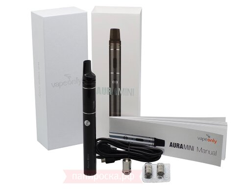 VapeOnly Aura Mini - электронная сигарета