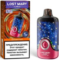 Lost Mary PuffBall 30000 - Грейпфрут Лайм