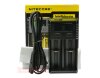 Nitecore NEW i2 - универсальное зарядное устройство - превью 120111