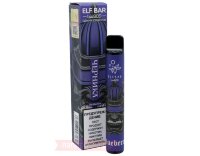 Elf Bar Lux 800 - Blueberry