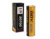 IJOY 20700 (3000mAh, 40А) - высокотоковый аккумулятор - превью 130637