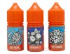 Aloe Grape Ice x2 - RELL Orange Salt - превью 167323