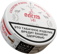 Жевательный табак ODEN'S TAR 13
