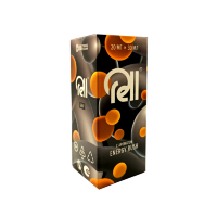 Rell Gray - Energy Rush (Энергетический Прилив)