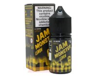 Жидкость Lemon - Jam Monster