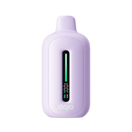 Dojo Opal (20000) - Grape Cranberry (Виноград Клюква) - фото 1 Dojo Opal (20000) - Grape Cranberry (Виноград Клюква)