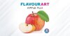 Apple Fuji - FlavourArt (5 мл) - превью 159126