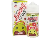Жидкость Lemon Raspberry - Nur Vape Juicesus