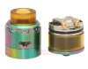 Vandy Vape Pyro 24 RDTA - обслуживаемый бакомайзер - превью 137321