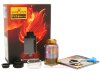 Vandy Vape Pyro 24 RDTA - обслуживаемый бакомайзер - превью 137329