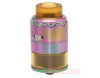Vandy Vape Pyro 24 RDTA - обслуживаемый бакомайзер - превью 137331