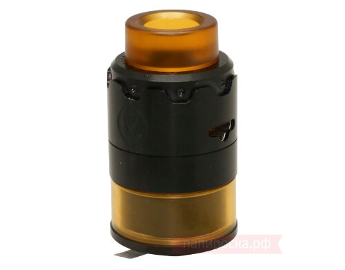 Vandy Vape Pyro 24 RDTA - обслуживаемый бакомайзер - фото 4