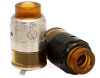 Vandy Vape Pyro 24 RDTA - обслуживаемый бакомайзер - превью 137623