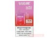 Vabar Supra 7000 - Watermelon Strawberry - превью 168498