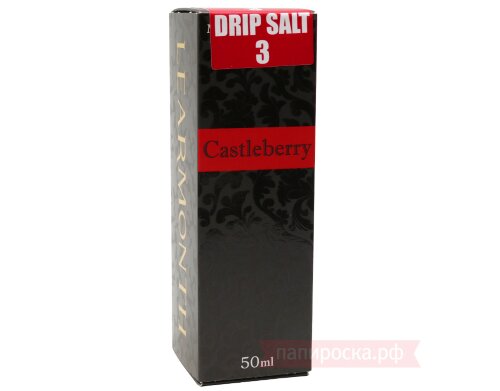 Castleberry - Learmonth Salt - фото 2