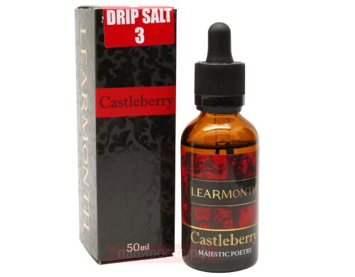 Castleberry - Learmonth Salt
