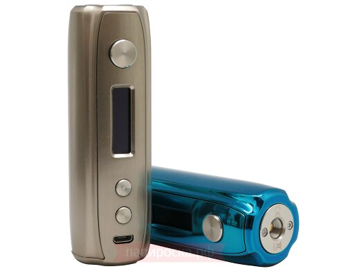 IJOY Katana 81W (3000mAh) - боксмод - фото 9