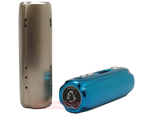 IJOY Katana 81W (3000mAh) - боксмод - фото 10