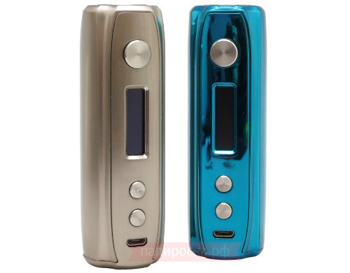 IJOY Katana 81W (3000mAh) - боксмод - фото 2