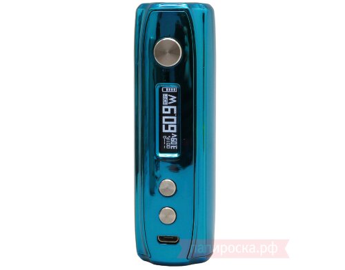 IJOY Katana 81W (3000mAh) - боксмод - фото 8