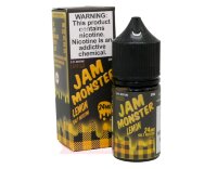Lemon - Jam Monster Salt